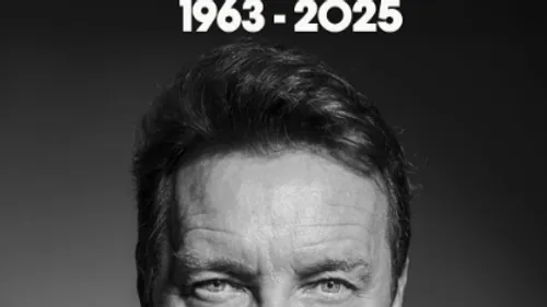 John Reid, fondateur des Nightcrawlers, est décédé