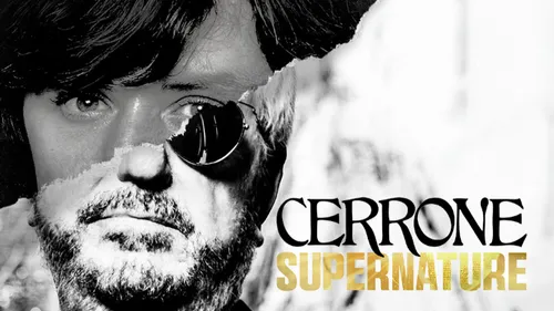 'Cerrone Supernature', le documentaire dispo dès demain sur Canal +
