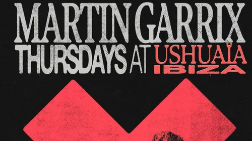 Martin Garrix donne le coup d’envoi de sa dixième année de...