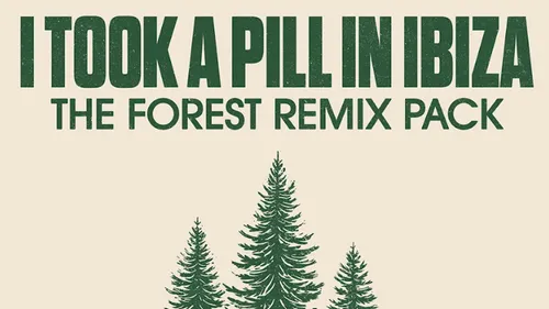I Took a Pill in Ibiza: Mike Posner sort un pack de remixes sur le...