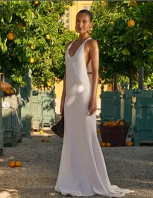 FG CHIC : Jacquemus Printemps-Été 2026, L'Émotion à Fleur de Peau 