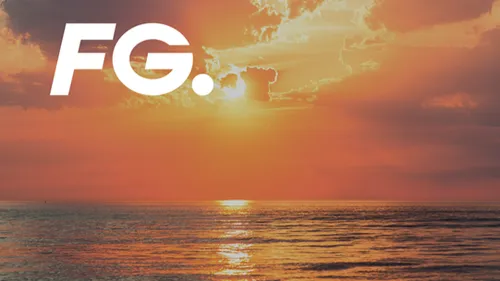 Arrivée d'FG Sunset !