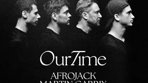 David Guetta, Martin Garrix et Afrojack sur un même track, c’est...