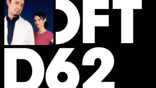 Il y a 25 ans, jour pour jour, sortait le tube Groovejet de Spiller...