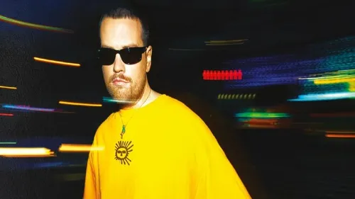 Myd vous invite à sa release party !