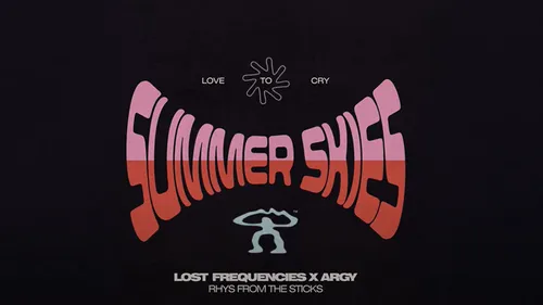 Lost Frequencies et Argy mettent le feu avec leur Summer Skies...