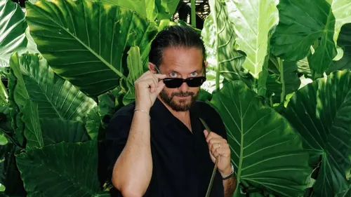 The Magician, encore un remix fou sorti de son chapeau 