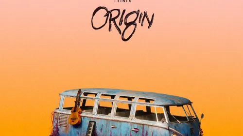 Origin, ce voyage musical en guise de nouvel album pour les Trinix