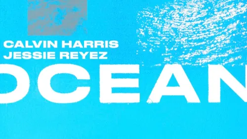 L'été fou de Calvin Harris touche à sa fin avec le nouveau Ocean !