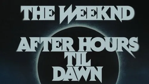 Non pas deux, mais cinq concerts en France pour The Weeknd, qui met...