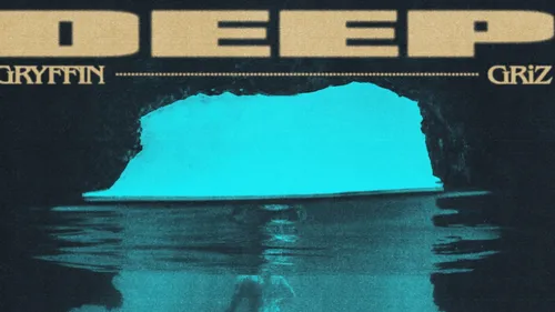 Deep Clear Water, puissant et sublime, bravo Gryffin et GRiZ !