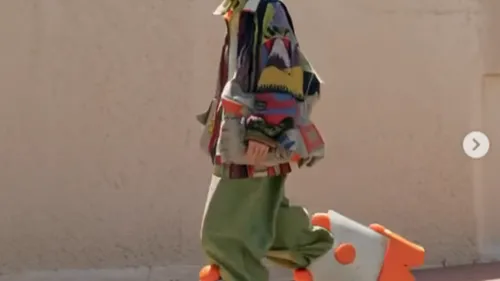 FG CHIC : La Haute Couture, L'Art au bout des pieds 