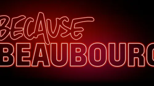 Ed Banger et Because vont faire la fête à Beaubourg !