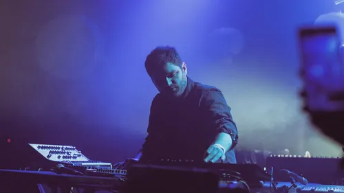 BIRRD sort son premier album “Takeoff”