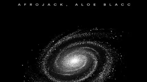 Afrojack et Aloe blacc réunis sur In My World !