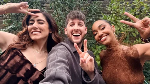 Au tour de Sigala de prendre un virage afro House avec 'Hello'