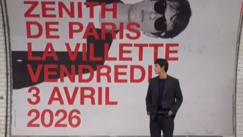 Kungs annonce son 1er Zénith de Paris !