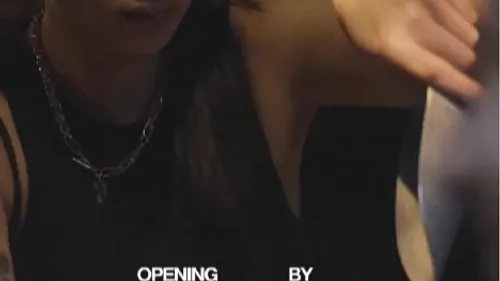 FG CHIC : L'Événement : Résidence Prend Ses Quartiers 