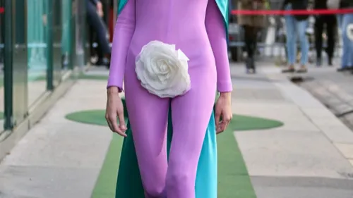 FG CHIC : L'Héritage Cardin : Un Nouvel Horizon 