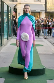 FG CHIC : L'Héritage Cardin : Un Nouvel Horizon 