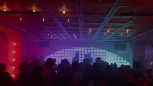 "La Fête", l’alternative à la… fête (techno) !