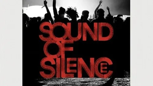 Le photographe Anthony Ghnassia sort son livre « Sound of Silence »