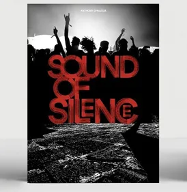 Le photographe Anthony Ghnassia sort son livre « Sound of Silence »