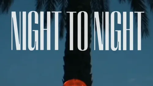 Avec Night to Night, The Magician revisite un vieux tube italo-disco