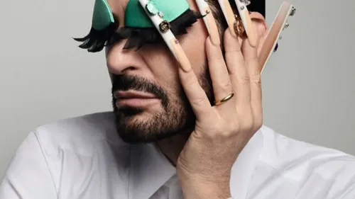 FG CHIC : ALERTE MODE HAUTE FRÉQUENCE ! 