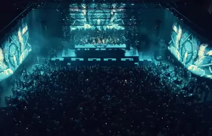 Vendu : club légendaire de New York. Prix : 110 millions de dollars.