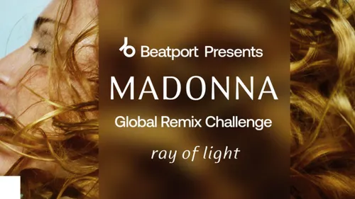 Voici le bluffant remix vainqueur du grand concours Beatport pour...