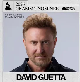 Nominations des Grammy Awards 2026: David Guetta et Gesaffelstein...