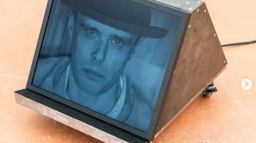 FG CHIC : Paris Photo L'Événement Ultrachic du Marché de la...