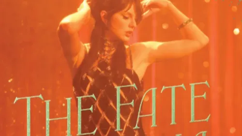 Loud Luxury signe le premier remix officiel du nouvel album de...