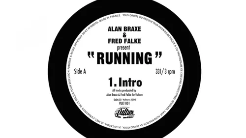 Intro, cette bombe French Touch de Fred Falke et Alan Braxe a 25 ans