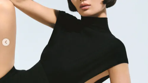 FG CHIC : Boucheron réinvente l'icône Quatre dans une fusion...