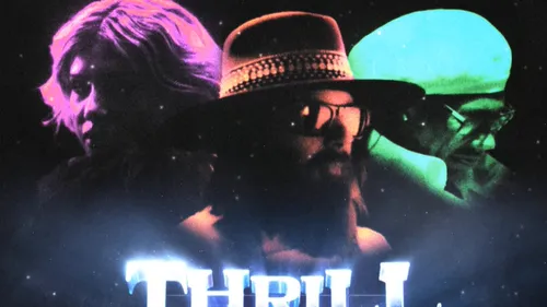 Quand Sébastien Tellier et Nile Rodgers font équipe sur Thrill Of...