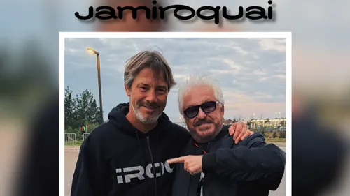 Cerrone et Bob Sinclar parmi les DJs programmés en première partie...