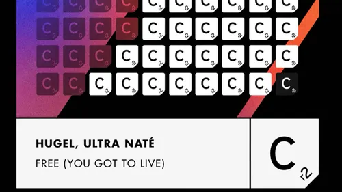Hugel s'attaque au mythique Free d'Ultra Naté