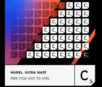 Hugel s'attaque au mythique Free d'Ultra Naté