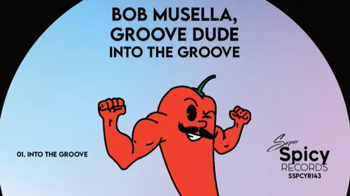 Coup de coeur FG: 40 ans après, Into The Groove de Madonna...