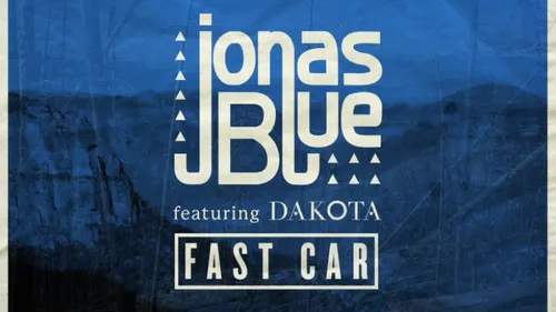 Il y a dix ans, jour pour jour, sortait Fast Car de Jonas Blue, une...