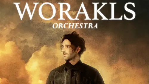 WORAKLS TERMINE SA TOURNÉE EN APOTHÉOSE À L'ACCOR ARENA LE 2 MAI 