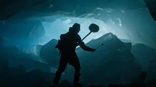 Thylacine capture la Suisse !