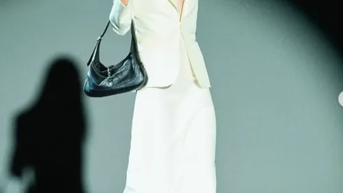 FG CHIC : Génération Gucci Lookbook, L'Héritage Réinventé 