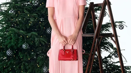FG CHIC : Prada ou l’intelligence du cadeau 