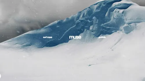 Muse, le tout nouveau Surf Mesa que vous risquez d'aimer
