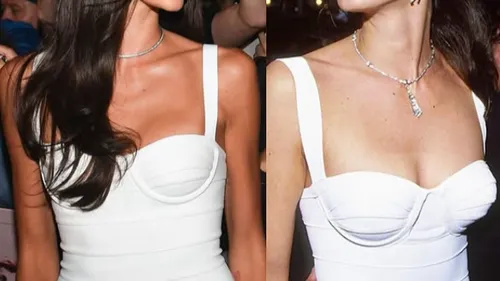 FG CHIC : Mères & filles : quand le style se transmet comme un...