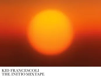 Kid Francescoli, une toute nouvelle mixtape bien relaxante