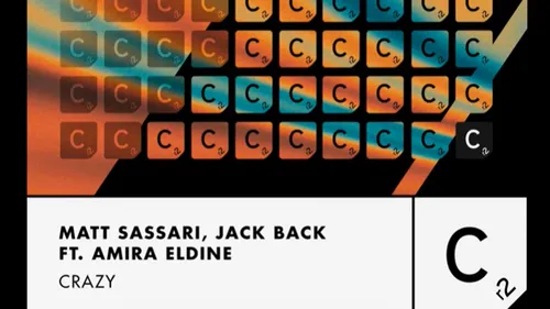 Jack Back (aka David Guetta) de retour avec le français Matt...